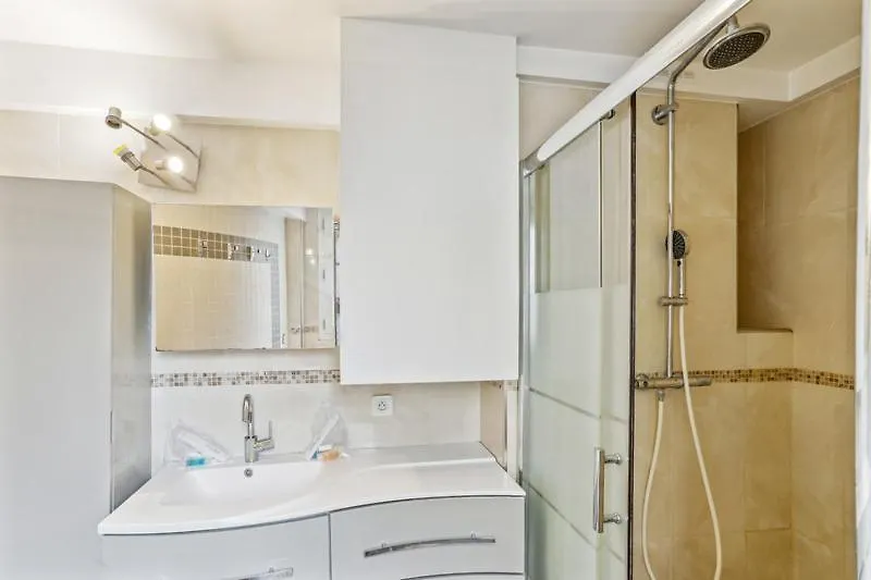 594 Suite Tamar - Superb Apartment In Paris France