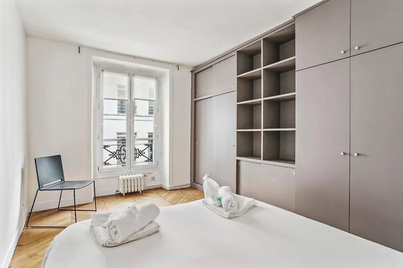 594 Suite Tamar - Superb Apartment In Paris