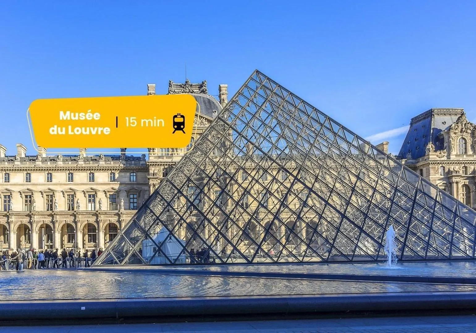 594 Suite Tamar - Superb Apartment In Paris 0*,  France